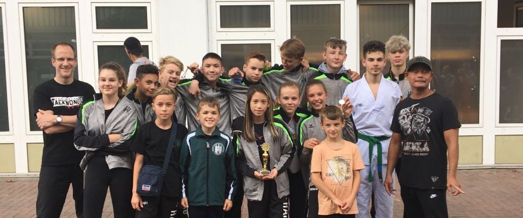 Hamburger Meisterschaften 2019